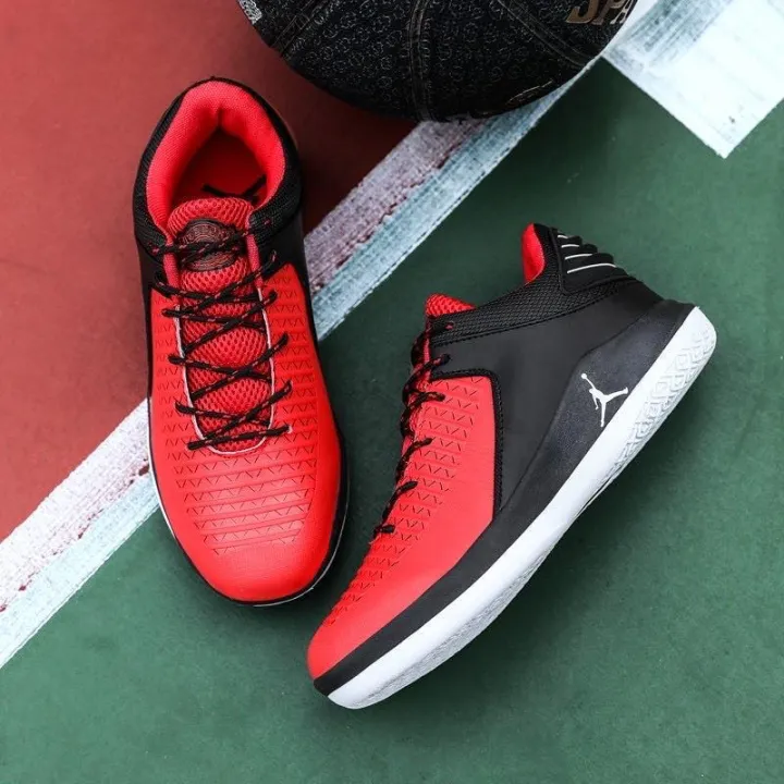 Air Jordan Low Cut Basketball shoes for men Lazada PH
