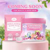 รันนาคอลลาเจน บลิ๊งค์ พลัส Runna Collagen ขนาด 50 g.