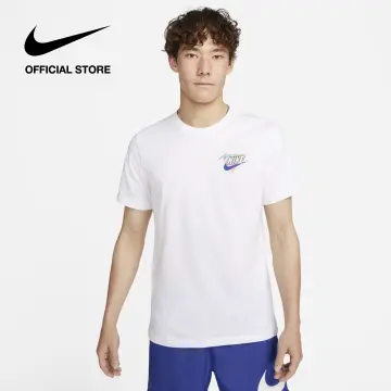 Nike Men's LeBron Long-Sleeve M90 T-Shirt, Medium, Dk Grey Heather