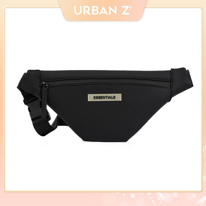 FOG ESSENTIAL CHEST BAG Lazada