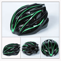 Bike Helmet Adjustable Lightweight Cycling Helmet Mountain Road Bicycle Helmet 26 Vents With Detachable Lining Protective Helmet