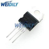 5PCS ใหม่ L7905CV L7905 L7905C Triode Transistor TO-220 ขายส่ง