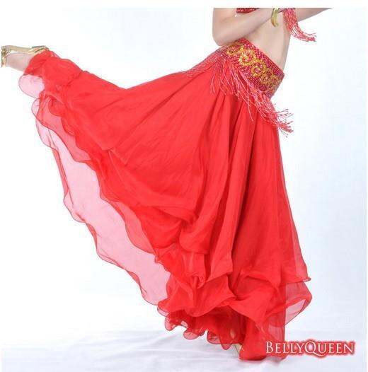 hot-dt-1-piece-chiffon-skirt-dancing-dress-belly-costume-14-colors