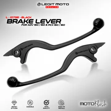 Shop Honda Pcx Brake Lever online | Lazada.com.ph
