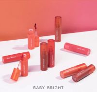 Baby Bright Mask Friendly Lip Tint 2.5g. เบบี้ไบร์ท แมสก์ เฟรนด์ลี่ ลิป ทินท์