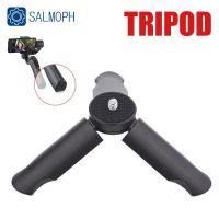 Handheld Portable Mini Tripod Gimbal Phone Stabilizer Holder Stand for Gopro Action Camera FeiYu ZhiyunTik tok Selfie Sticks