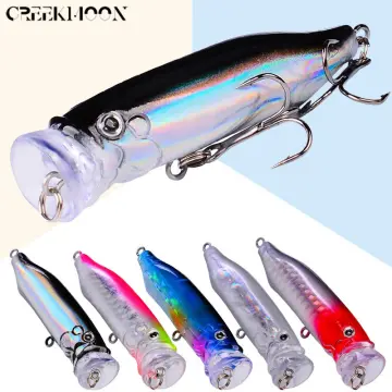 Fishing Lure 5 Pc - Best Price in Singapore - Feb 2024