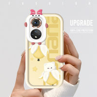 เคสสำหรับ Honor เคสโทรศัพท์มือถือ70 5G Honor 50 Huawei Mate 40 Pro Cut Animals เคสสัตว์ประหลาดเลนส์เคสโทรศัพท์ใหม่ฝาครอบป้องกันนุ่มเคสโทรศัพท์มือถือกันกระแทก