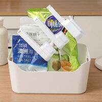 【CC】 Small And Big With Lid Sealed Discharge Mouth Food Preservation Snack Dry Moisture Proof Organizer