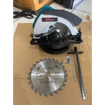 Circular saw 2025 450 watt