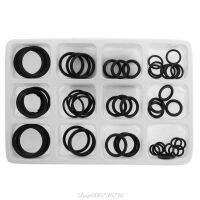 【2023】50x Rubber O-Ring Gaskets Assorted Sizes Set Kit For Plumbing Tap Seal Sink Thread New Jy25 20 Drophip