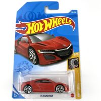 {AhQ ornaments} AhQ ornaments Wheels 1:64 17 ACURA NSX Edition Metal Diecast Model Cars Kids Toys Gift