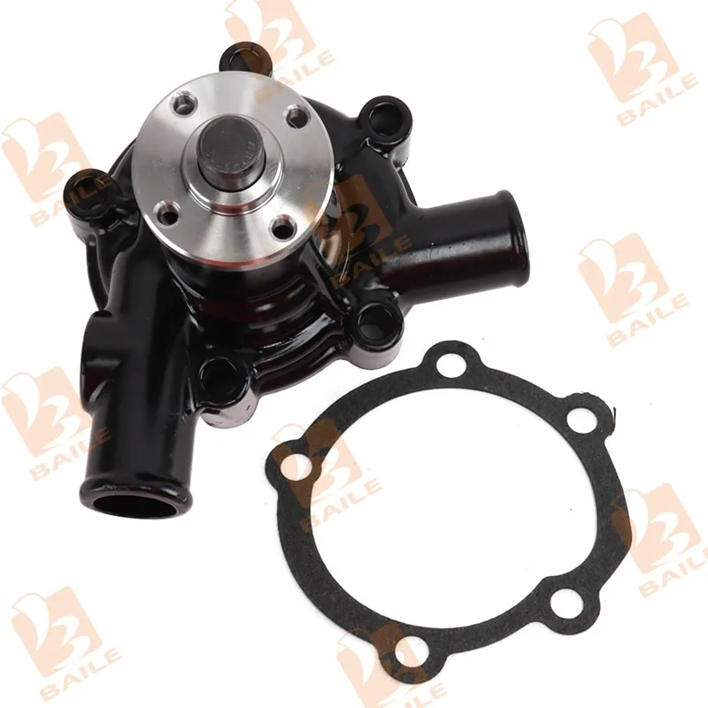 Water Pump For Yanmar 3D84-1 3D84-1G 3T84 129001-42005 129327