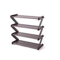 2021Multi-functional Group Device Shelf Multi-layer Simple Storage Shoe Rack for High Heels Cupboard Book Organizers