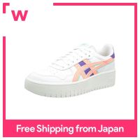 รองเท้าผ้าใบผู้หญิง ASICS ประเทศญี่ปุ่น S PF