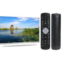 Smart Universal Remote Control Replacement for Philips 3D HDTV LCD LED TV