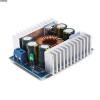 1pcs DC DC High Power Low Ripple 12A Adjustable Step down Module 95% Efficient Car Power Module