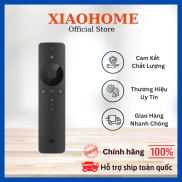 Remote tivi Xiaomi, Điều khiển Xiaomi Bluetooth TV 4A C S 2 3 3C 3.0