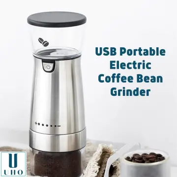 Coffee Grinder Electric Espresso PM06 Coffee Bean Grinder