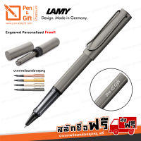 ปากกาสลักชื่อ ฟรี! LAMY LX Rollerball Pen ของแท้ 100% ปากกา ลามี่ รุ่น โรลเลอร์บอล ลามี่ แอลเอ็กซ์ - มีให้เลือก 5 สี - Engraved, Personalized