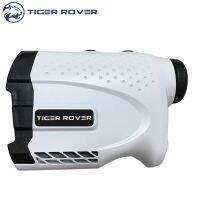 【LZ】○  Tigre rover handheld pino seeker vibração inclinação compensação golf slope laser rangefinder