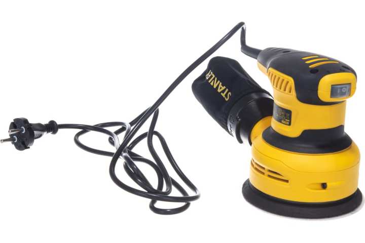 stanley-เครื่องขัดกระดาษทรายกลม-5-นิ้ว-รุ่น-ss30-b1-300w-ros-sander