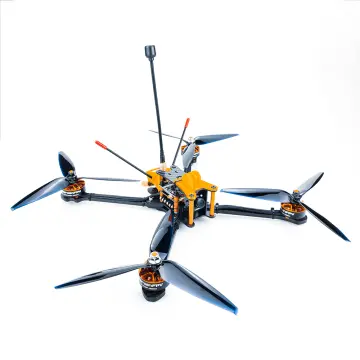 Large rc deals drones