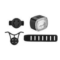 ROCKBROS 1Set Waterproof LED Cycling Accessories 5 Modes Cycling Taillight Bike Rear Light