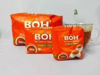 ชา BOH ใบชาผงจากมาเลเซีย ชงง่ายไม่ต้องกรองใส่ผ้าก็อร่อยได้