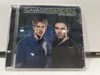 1   CD  MUSIC  ซีดีเพลง     SAVAGEGARDEN   AFFIRMATION      (D2G28)