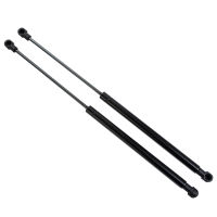 2pcs Auto Front Hood Gas Charged Struts Spring Lift Support For 2003-2006 2007 2008 2009 Kia Sorento Sport Utility 22.2 inch