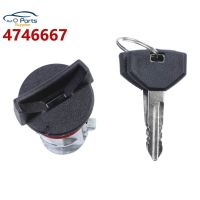 New 4746667 US231L Ignition Switch Lock Cable With 2 Keys for Jeep Cherokee TJ Wrangler for Chrysler Neon