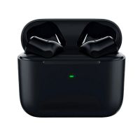 (ประกันศูนย์ไทย) Razer Hammerhead True Wireless X Earbuds  Black หูฟังบูลทูธสุดเท่