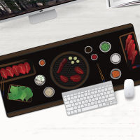 Colorful Abstract Art Mouse Pad Grande Rubber Desk Mat Large Gaming Mousepad Computer XL Large Gamer Keyboard Padmouse 700x300mm