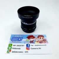 OLYMPUS M.Zuiki 25mm f1.8 สีดำ