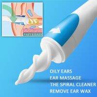 Ear Remover Soft Adults And Children Earwax Cleaning 16 Removal