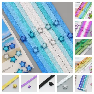 origami star paper strips On Sale
