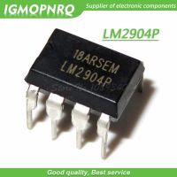 10PCS LM2904P DIP8 LM2904N DIP LM2904 DIP 8  IGMOPNRQ