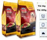 Thức ăn hạt cho chó lớn Prodog bổ sung đầy đủ dinh dưỡng hỗ trợ tiêu hóa