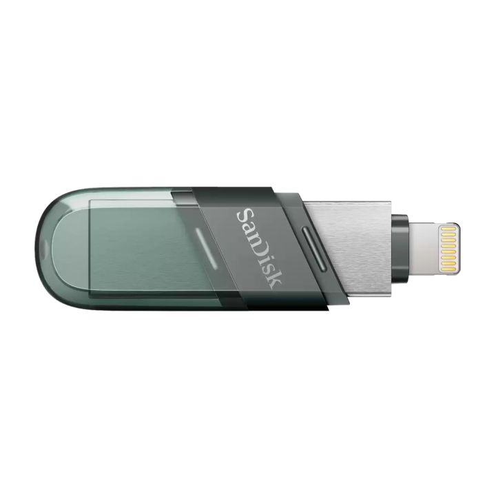 sandisk-ixpand-flash-drive-flip-128gb-ของแท้-รับประกันสินค้า-2ปี