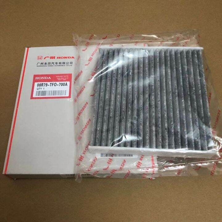 Filter Udara Honda CITY/BRV/JAZZ T9A 14' 1722055AZ01TH + FILTER KABIN