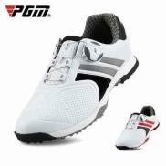 SALE KHỦNGCHÍNH HÃNGTẶNG VỚ GIÀY GOLF NAM PGM MOEYES
