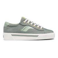 Keds รุ่น Crew Kick Alto Soft Twill รองเท้าผ้าใบ ผู้หญิง สี OLIVE - WF65224