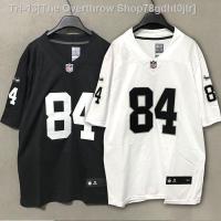 ▪ NFL Jersey Rugby American Football Street Plus Size Hip Hop Half Sleeve hiphop Hip-Hop boy Rapball