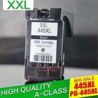 【New-store】 Print It Mall PG445 PG-445 CL-446 XL Ink PG CL 446สำหรับ MX494 PIXMA MG2440 MG2940 MG2540 IP2840 MG2540S