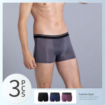 Fashion Mens Underwear High End Boutique Four Corners Underwear