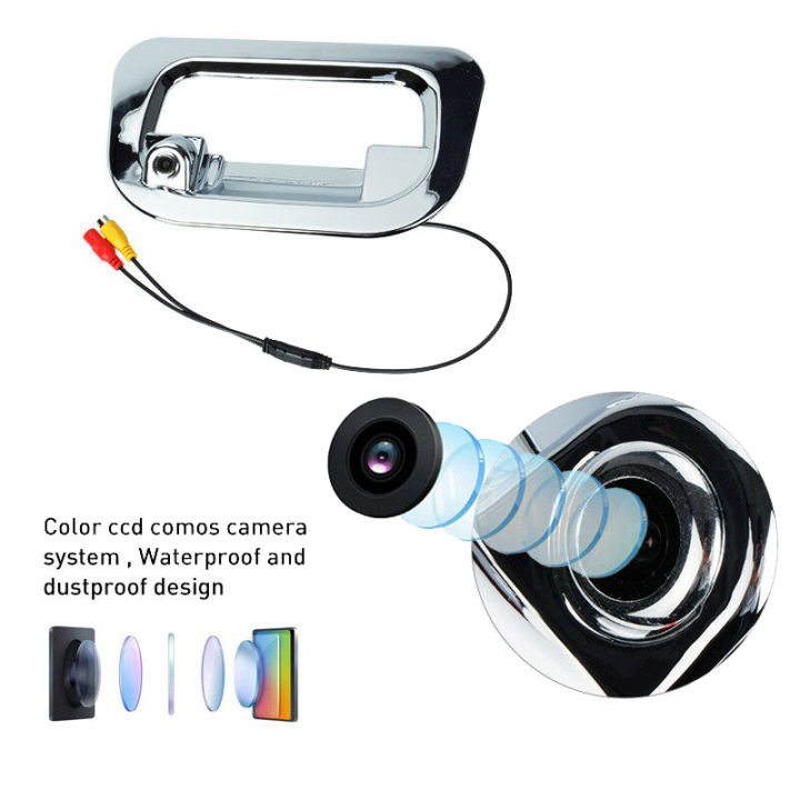 for-2005-2014-rear-handle-camera-rearview-camera-backup-camera-reverse-parking-camera