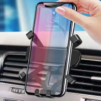 Car Phone Holder For vw volkswagen golf 7 mk7 golf 8 mk8 Car Styling cket GPS Stand Rotatable Support Mobile Accessories