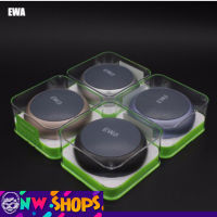 EWA A110 Portable Bluetooth Speakers Heavy bass wireless bluetooth speaker For phone ประกัน 6 เดือน