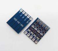 4S Li-ion Balancer Board Balancing Full Charge Battery Balance Board 1ชิ้น